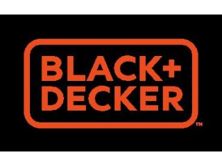 Ассортимент магазина пополнился маркой Black+Decker