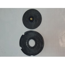  Дифузор + робоче колесо для садового насосу  AL-KO типу JET, HW  