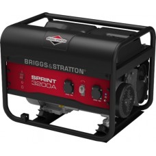 Генератор бензиновый Briggs & Stratton  Sprint 3200A