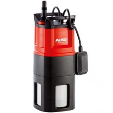 Погружной насос высокого давления AL-KO (АЛКО) Dive 6300/4 Premium