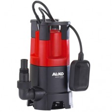 Погружной насос для грязной воды AL-KO (АЛКО) Drain 7000 Classic