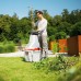 Измельчитель садовый AL-KO (АЛКО) MH 2800 Easy Crush