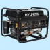 Генератор бензиновый HYUNDAI HHY 2200F